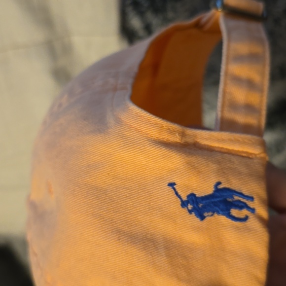 Uncommon Ralph Lauren hat. +25 charisma - Picture 3 of 4